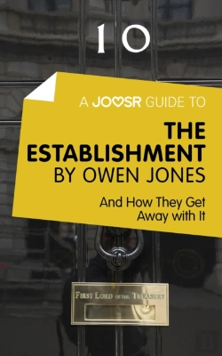 Bertrand.pt - Joosr Guide To... The Establishment By Owen Jones