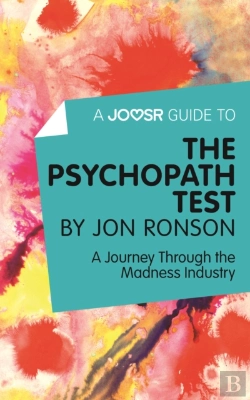 Bertrand.pt - Joosr Guide To... The Psychopath Test By Jon Ronson