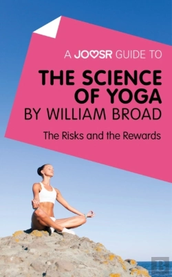 Bertrand.pt - Joosr Guide To... The Science Of Yoga By William Broad