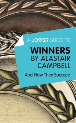 Bertrand.pt - Joosr Guide To... Winners By Alastair Campbell