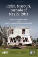 Joplin, Missouri, Tornado Of May 22, 2011