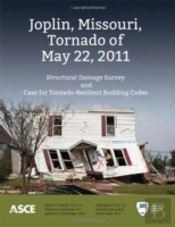 Joplin, Missouri, Tornado Of May 22, 2011