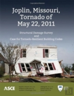 Bertrand.pt - Joplin, Missouri, Tornado Of May 22, 2011