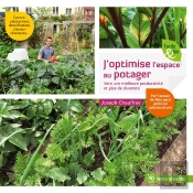 J'Optimise L'Espace Au Potager