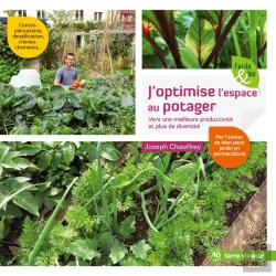Bertrand.pt - J'Optimise L'Espace Au Potager