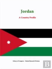 Jordan: A Country Profile