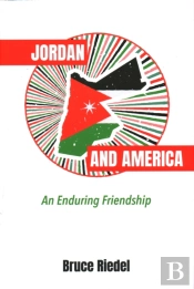 Jordan And America
