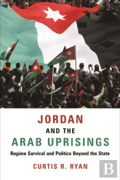 Jordan And The Arab Uprisings