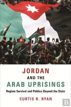 Bertrand.pt - Jordan And The Arab Uprisings