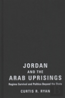 Jordan And The Arab Uprisings