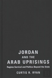 Jordan And The Arab Uprisings