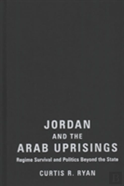 Bertrand.pt - Jordan And The Arab Uprisings