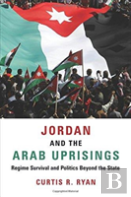 Jordan And The Arab Uprisings