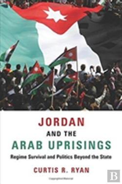 Bertrand.pt - Jordan And The Arab Uprisings