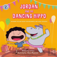 Jordan And The Dancing Hippo