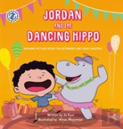 Jordan And The Dancing Hippo