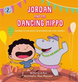 Bertrand.pt - Jordan And The Dancing Hippo