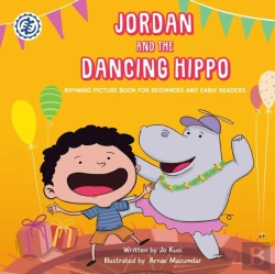Bertrand.pt - Jordan And The Dancing Hippo