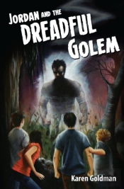 Jordan And The Dreadful Golem