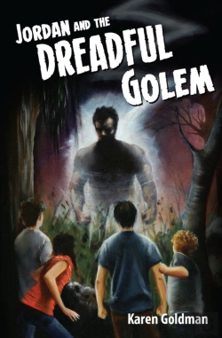 Bertrand.pt - Jordan And The Dreadful Golem