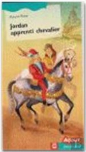Jordan Apprenti Chevalier