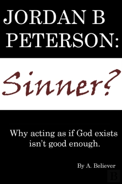 Bertrand.pt - Jordan B. Peterson: Sinner?