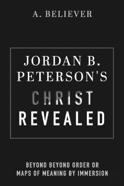Bertrand.pt - Jordan B. Peterson'S Christ Revealed
