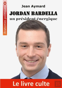 Bertrand.pt - Jordan Bardella : Un Président Énergique