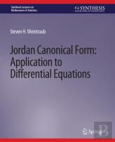 Jordan Canonical Form