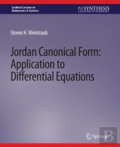 Jordan Canonical Form