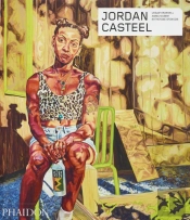 Jordan Casteel