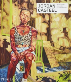 Bertrand.pt - Jordan Casteel