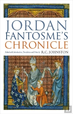 Bertrand.pt - Jordan Fantosme'S Chronicle