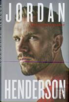 Jordan Henderson: My Autobiography