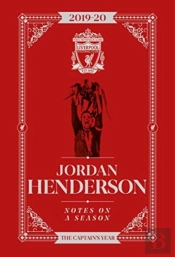 Jordan Henderson: Notes On A Season