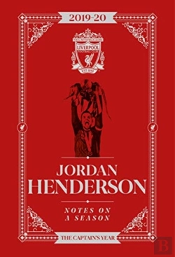 Bertrand.pt - Jordan Henderson: Notes On A Season