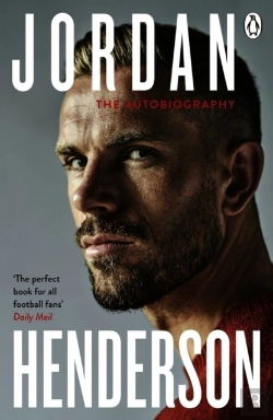 Bertrand.pt - Jordan Henderson: The Autobiography