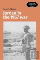 Jordan In The 1967 War