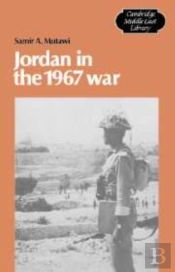 Jordan In The 1967 War