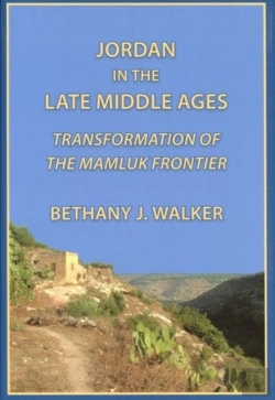 Bertrand.pt - Jordan In The Late Middle Ages
