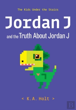 Bertrand.pt - Jordan J And The Truth About Jordan J