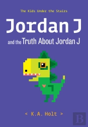 Jordan J And The Truth About Jordan J