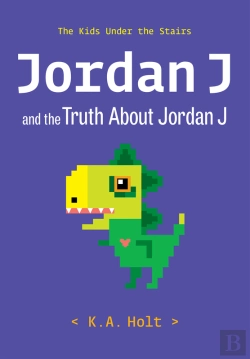 Bertrand.pt - Jordan J And The Truth About Jordan J