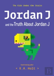 Jordan J And The Truth About Jordan J