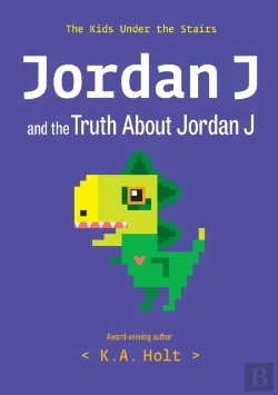 Bertrand.pt - Jordan J And The Truth About Jordan J