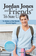 Jordan Jones And Friends At Tri-State U.