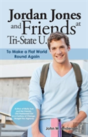 Jordan Jones And Friends At Tri-State U.