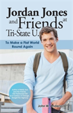 Bertrand.pt - Jordan Jones And Friends At Tri-State U.