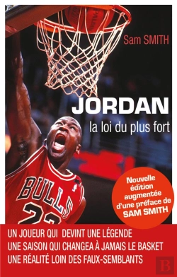 Bertrand.pt - Jordan La Loi Du Plus Fort Ne