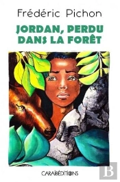 Jordan Perdu Dans La Foret